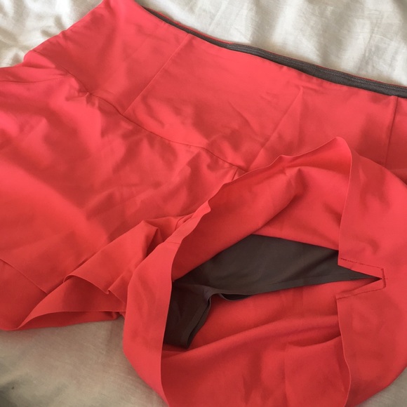 RYU Shorts- NWT! - Picture 4 of 4